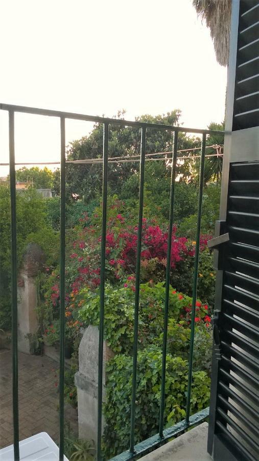 Angelina Antica Dimora Bed & Breakfast Terracina Exterior photo